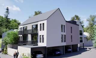 Appartement 3 Pièces 89 m² à vendre à Saint-Renan (29290)