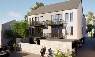 Appartement 2 Pièces 60 m² à vendre à Saint-Renan (29290)