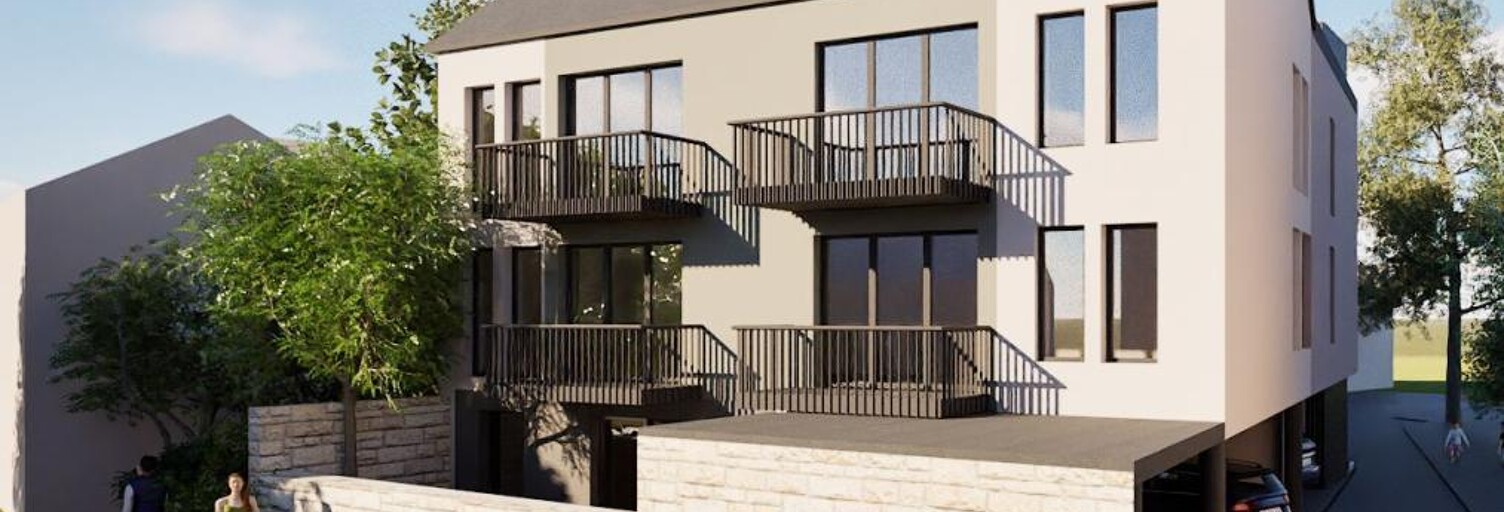 Appartement 2 Pièces 60 m² à vendre à Saint-Renan (29290)