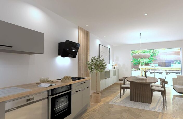 SAINT-RENAN - Appartement neuf T2 avec balcon — photo 4
