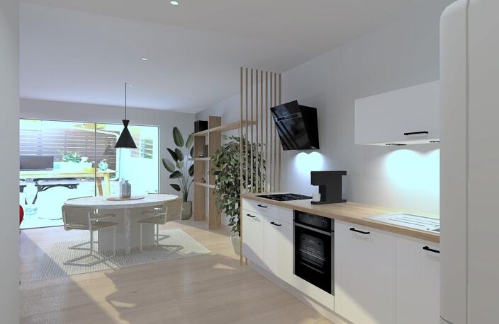 SAINT-RENAN - Appartement neuf T2 avec balcon — photo 4