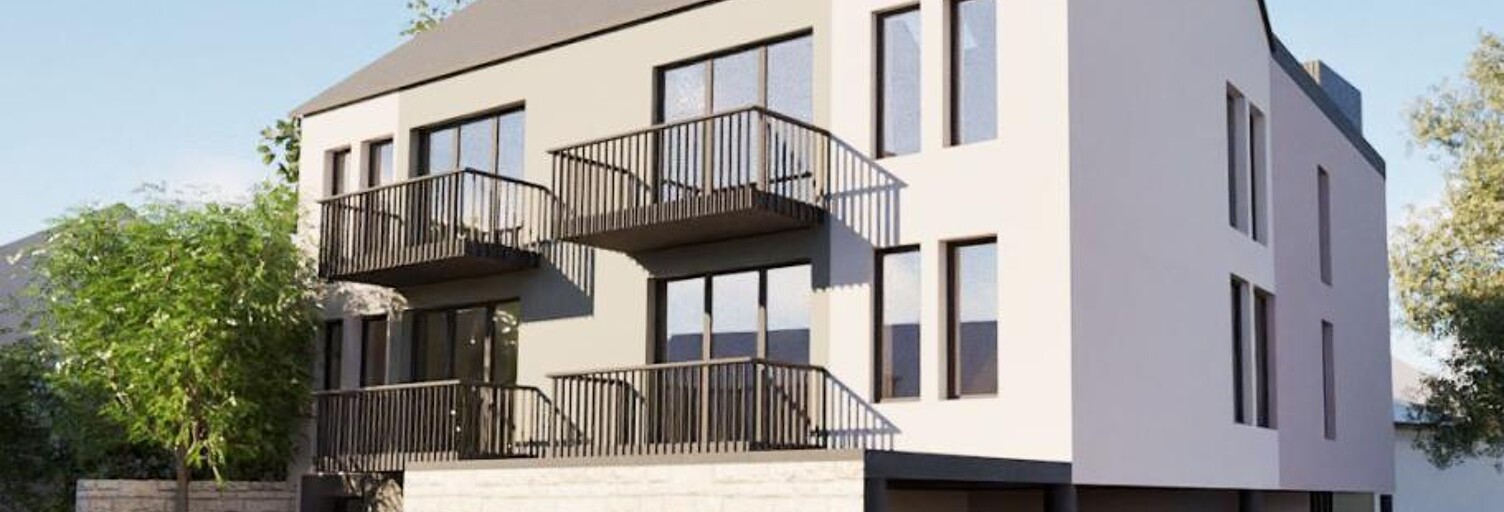 Appartement 2 Pièces 56 m² à vendre à Saint-Renan (29290)