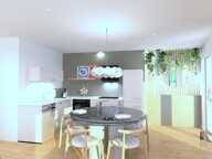 SAINT-RENAN - Appartement neuf T2 avec balcon — photo 4