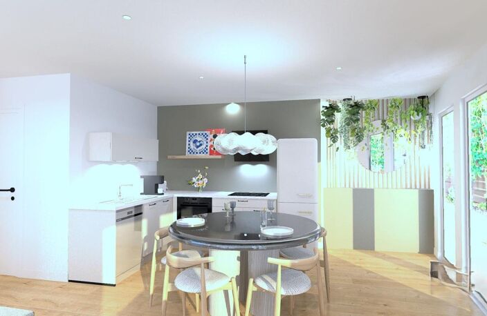 SAINT-RENAN - Appartement neuf T2 avec balcon — photo 4