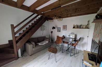 Appartement 2 pièces 695 €