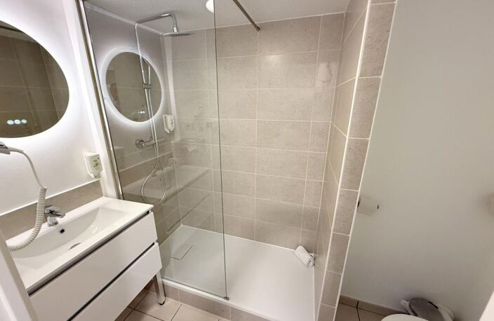 Appartement T1 - TOULOUSE (31300) — photo 4