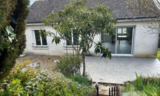 Maison 4 Pièces 106 m² à louer à Château-Renault (37110)