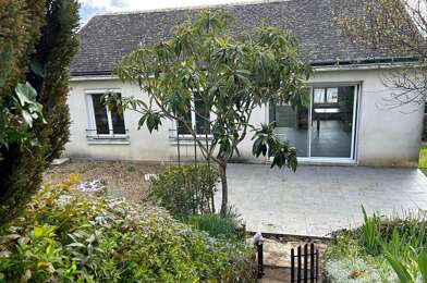 Maison 4 pièces 755 €