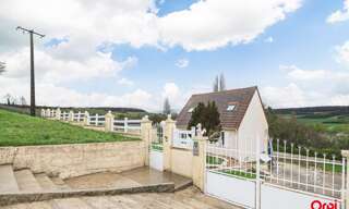 Maison 5 Pièces 86 m² à vendre à Vallées en Champagne (02330)