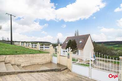 Maison 5 pièces 189500 €