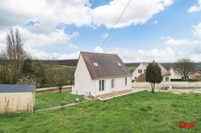 Maison 5 pièces 179500 €