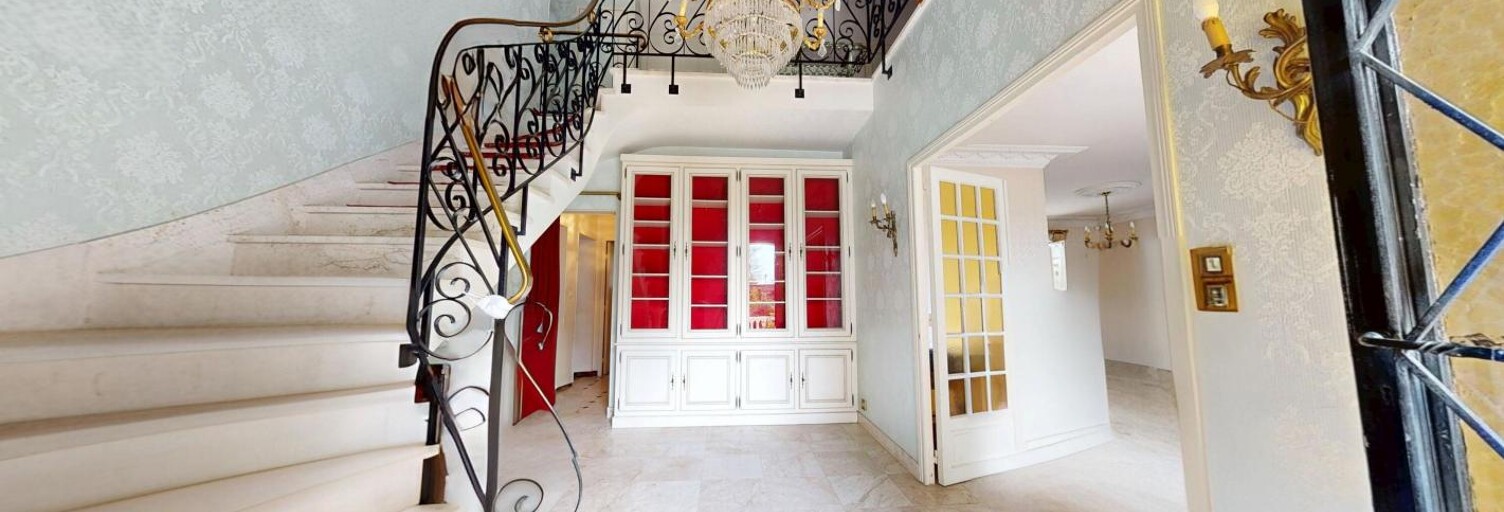 Maison 5 Pièces 160 m² à vendre à Carquefou (44470)