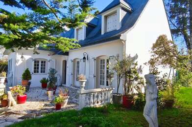 Maison 5 pièces 449000 €