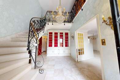 Maison 5 pièces 449000 €