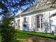Maison de caractère aux beaux volumes — un potentiel rare à révéler ! — photo 2
