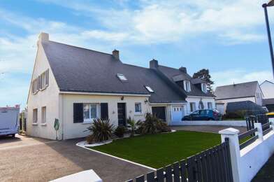 Maison 5 pièces 438000 €