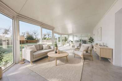 Maison 5 pièces 438000 €