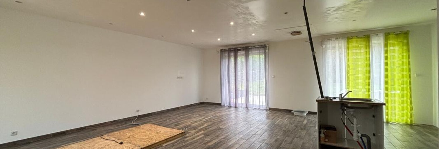 Maison 2 Pièces 71 m² à vendre à Maizy (02160)