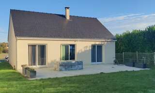 Maison 2 Pièces 71 m² à vendre à Maizy (02160)