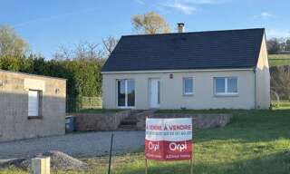 Maison 2 Pièces 71 m² à vendre à Maizy (02160)