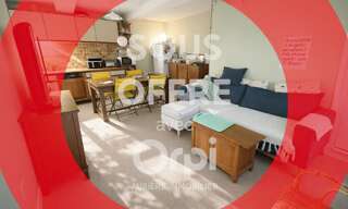 Maison 3 Pièces 50 m² à vendre à Aubière (63170)