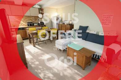 Maison 3 pièces 119990 €