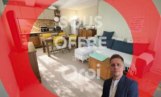 Maison 3 Pièces 50 m² à vendre à Aubière (63170)