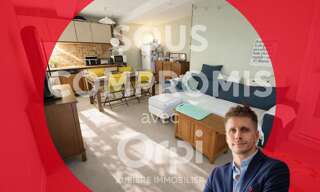Maison 3 Pièces 50 m² à vendre à Aubière (63170)