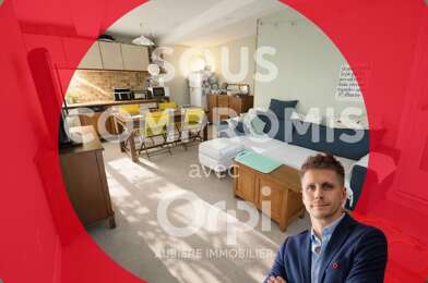 Maison 3 pièces 119990 €