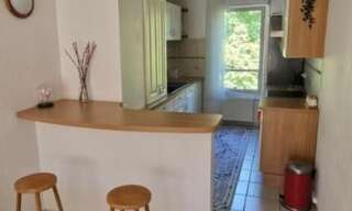 Appartement 3 Pièces 69 m² à louer à Saint-Julien-en-Genevois (74160)