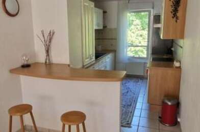 Appartement 3 pièces 1690 €