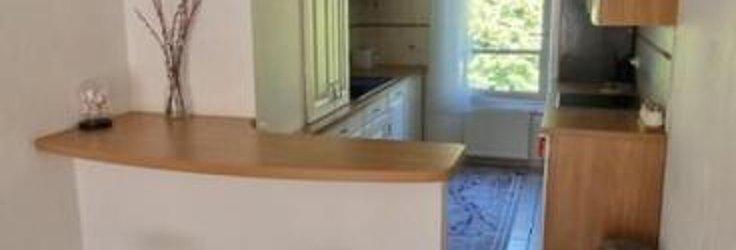 Appartement 3 Pièces 69 m² à louer à Saint-Julien-en-Genevois (74160)