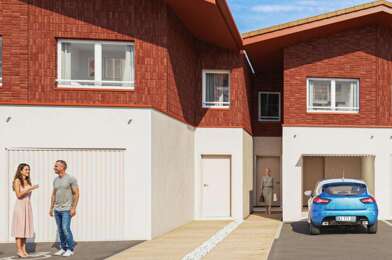 Maison 4 pièces 309900 €