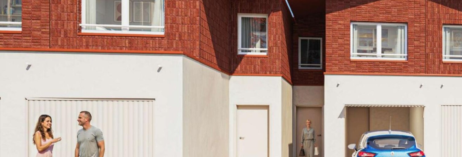 Maison 4 Pièces 84 m² à vendre à Saint-Jean (31240)