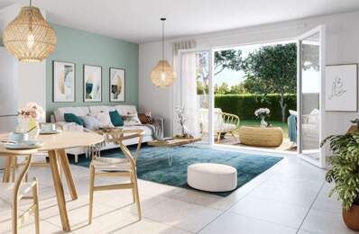 Villa T4 Duplex Neuve – Livraison 2027 – Confort & Normes RE2020 — photo du bien