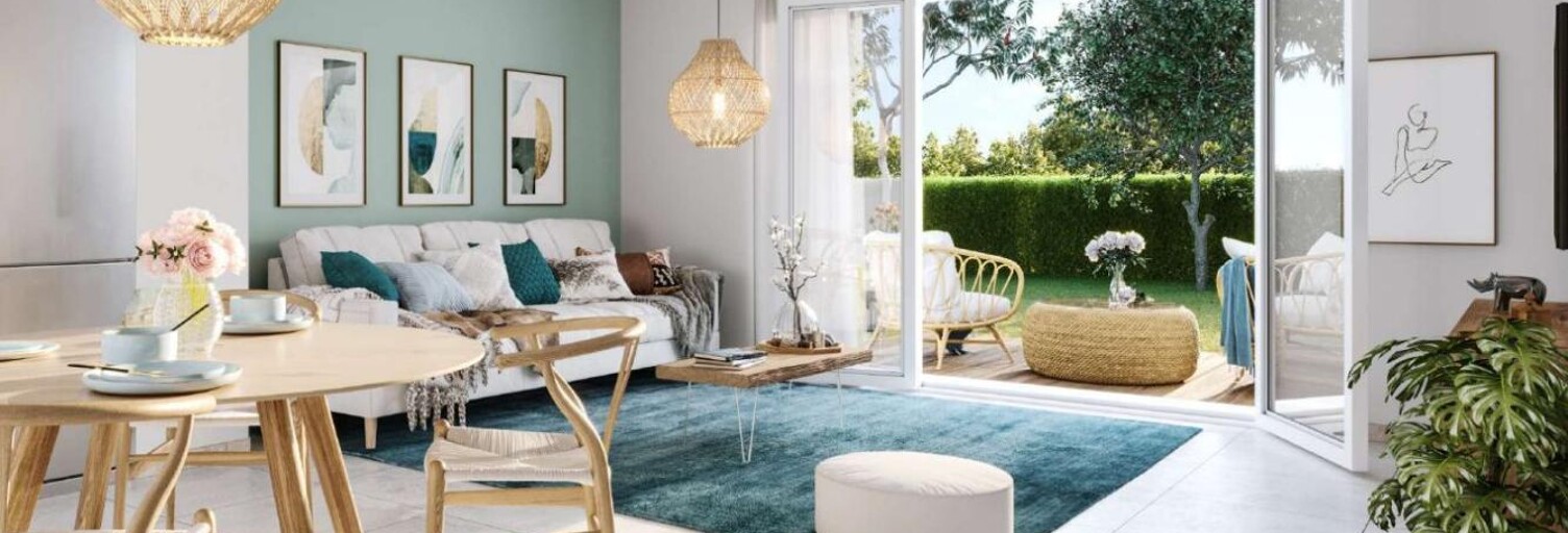 Maison 4 Pièces 83 m² à vendre à Saint-Jean (31240)