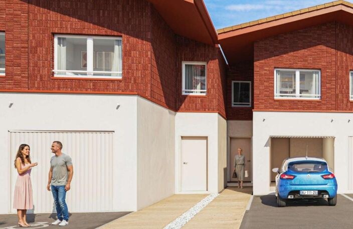 Villa T4 Duplex Neuve – Livraison 2027 – Confort & Normes RE2020 — photo 2