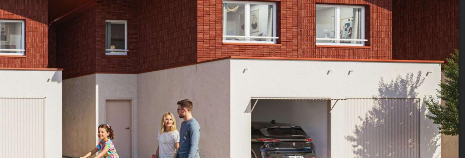 Maison 4 Pièces 83 m² à vendre à Saint-Jean (31240)