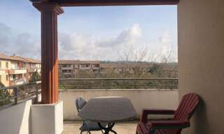 Appartement 2 Pièces 44 m² à vendre à Castelginest (31780)