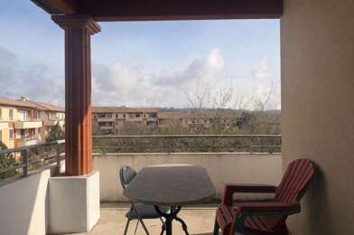 Appartement 2 pièces 119000 €