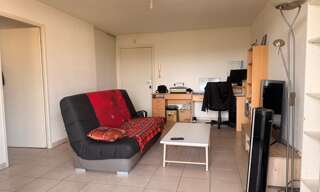 Appartement 2 Pièces 44 m² à vendre à Castelginest (31780)