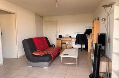 Appartement 2 pièces 119000 €