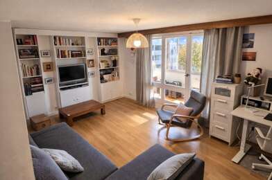 Appartement 3 pièces 249000 €