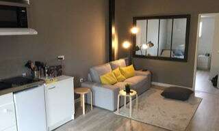 Appartement 1 Pièce 39 m² à louer à Toulouse (31000)