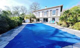 Maison 6 Pièces 175 m² à vendre à Royan (17200)