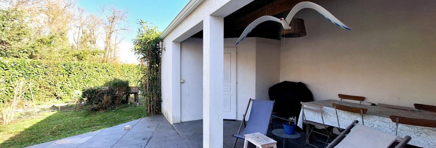 Maison 6 Pièces 175 m² à vendre à Royan (17200)
