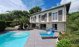 Maison 6 Pièces 175 m² à vendre à Royan (17200)