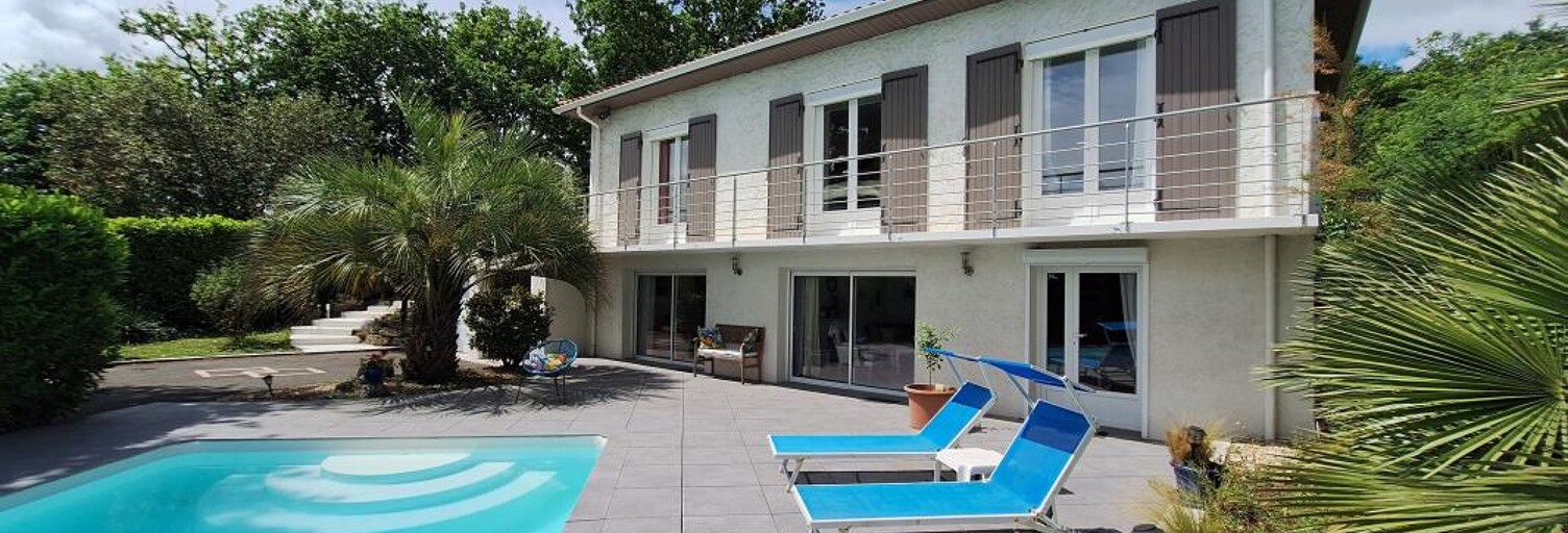 Maison 6 Pièces 175 m² à vendre à Royan (17200)