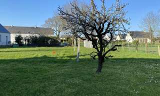 Terrain  506 m² à vendre à Saint-Lyphard (44410)