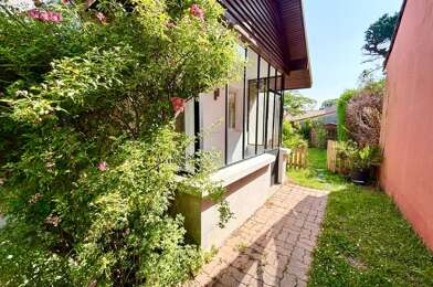 Maison 4 pièces 1240 €